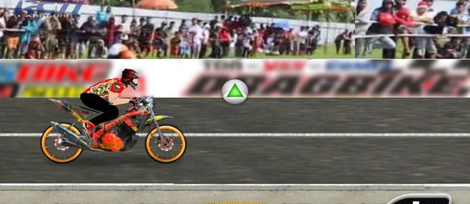 download game drag bike racing 201m